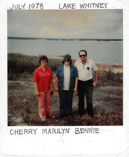 Bennie Lon Cotton photo gallery thumbnail 10 of 63