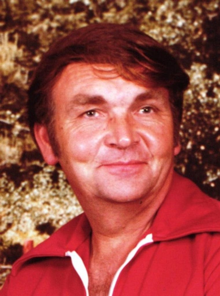 James "Jim" Cleavon Tosh Profile Photo