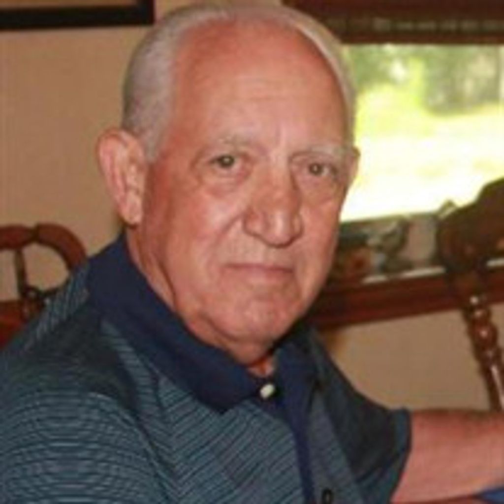 Ronnie Max Logan