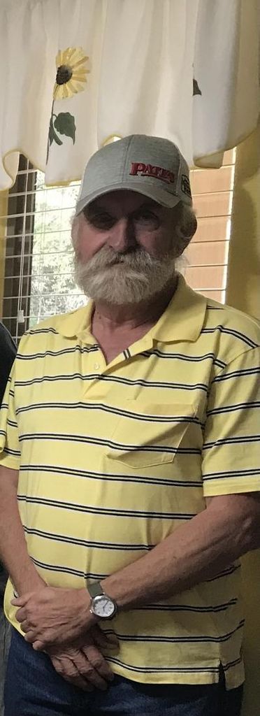Carl Howard Weatherford Profile Photo