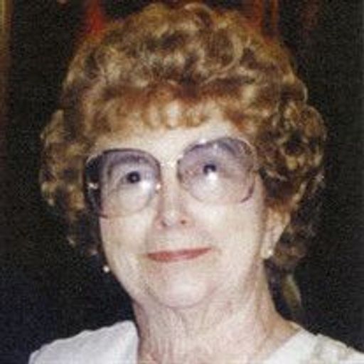 Elizabeth Hopkins Profile Photo