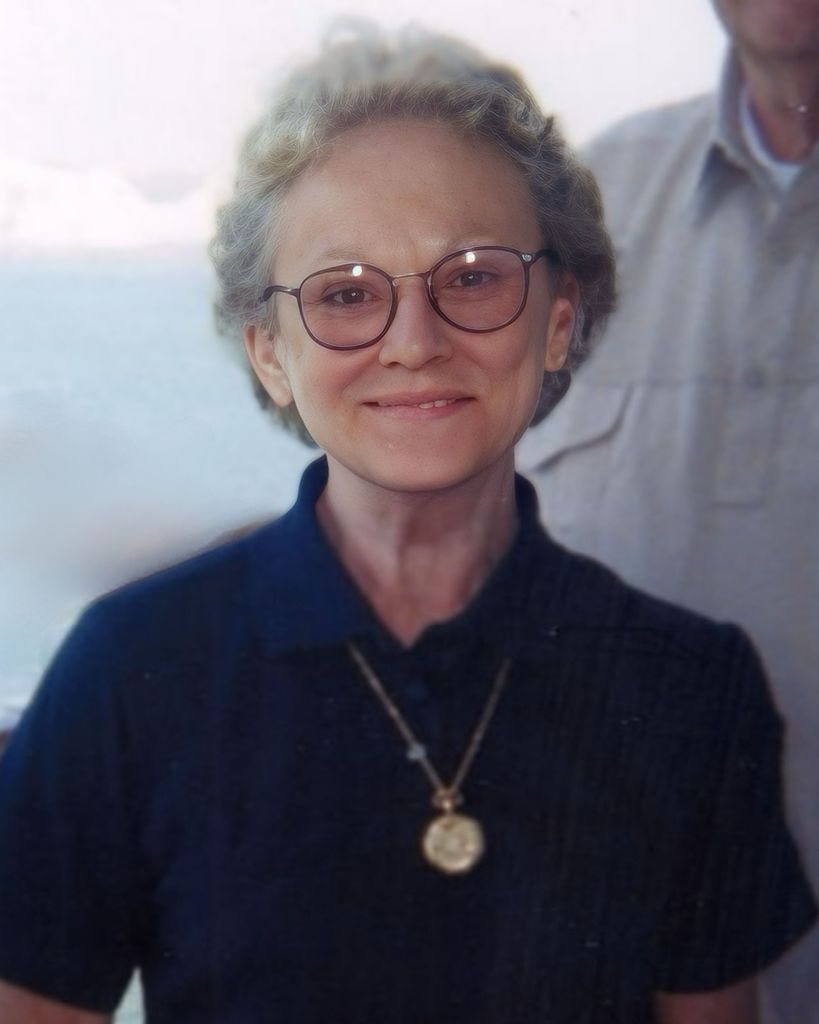 Mary Lou Kiernan