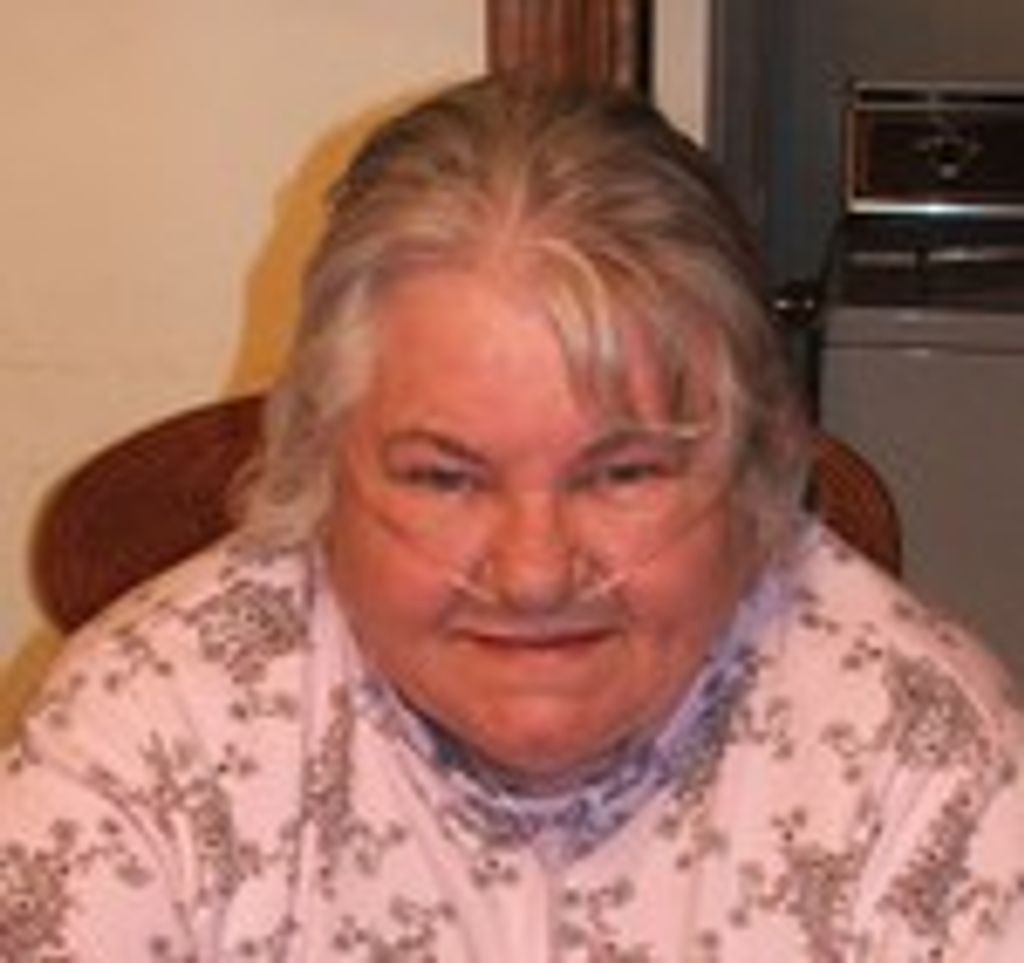 Diana Lee Rauch King