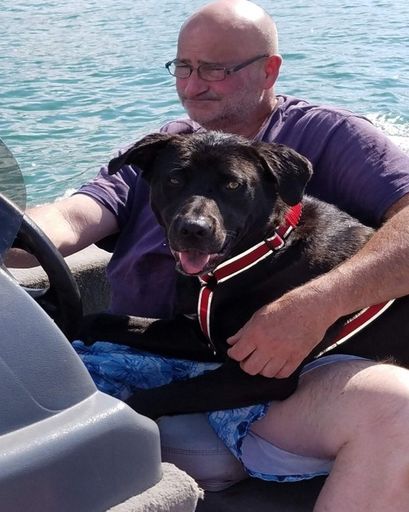 Paul Clayton Johnston Profile Photo