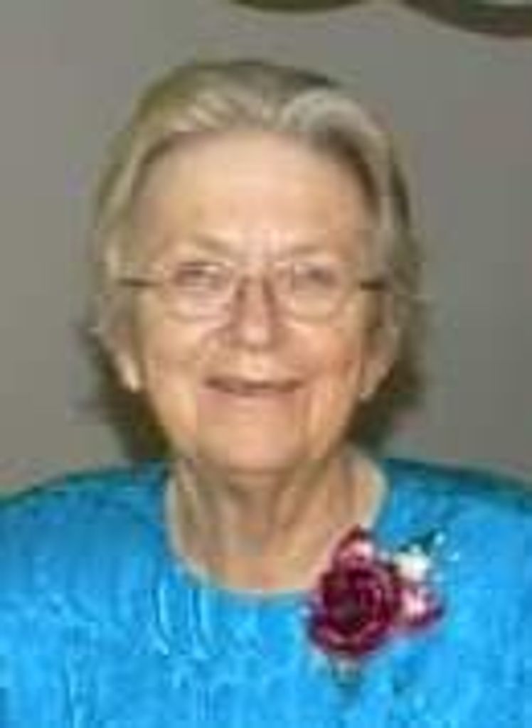 Patricia Alice Zimmerman
