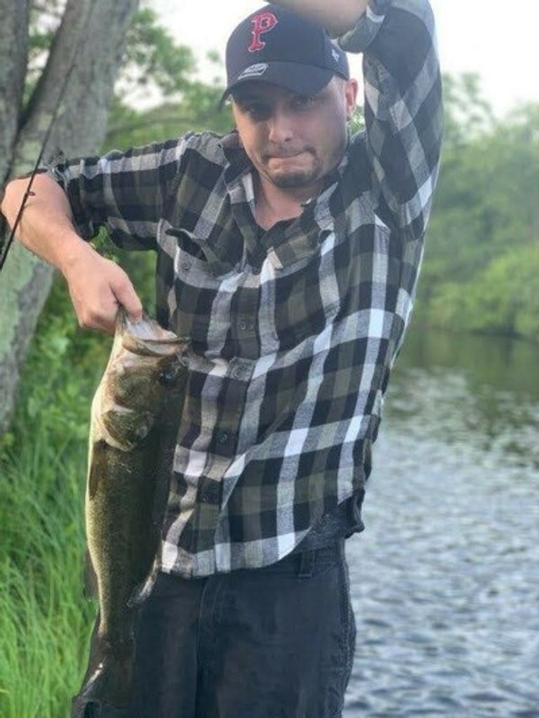 Alex J. E. Baldwin Profile Photo