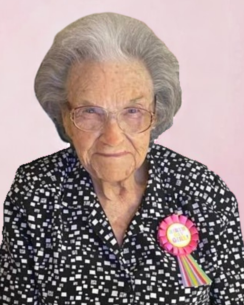 Laura Marie Birmingham