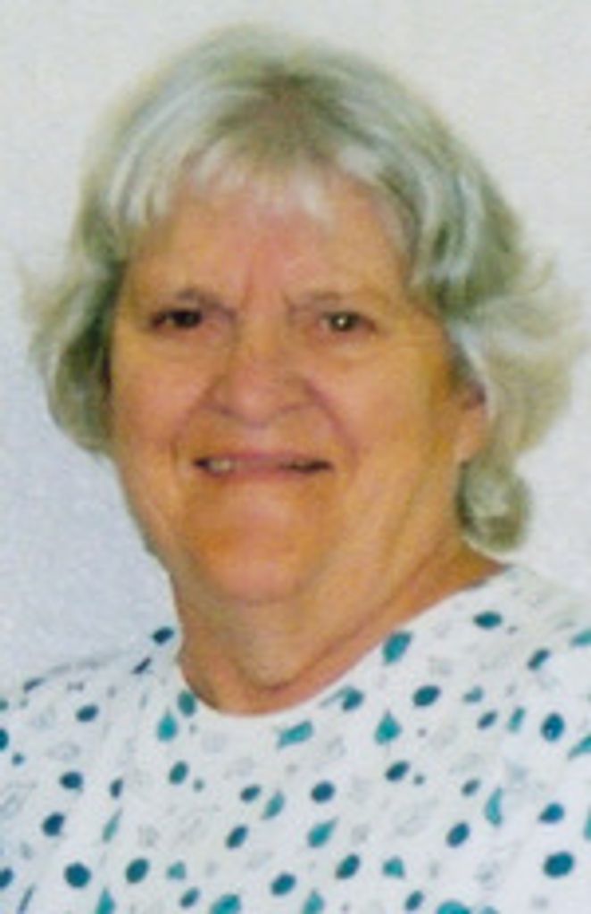 Nancy Griesbaum Profile Photo