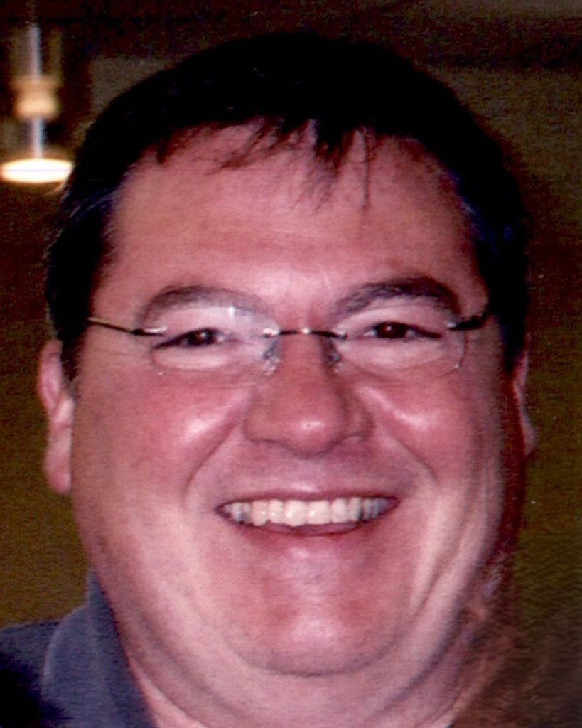 Mark Frederick Clerici Profile Photo