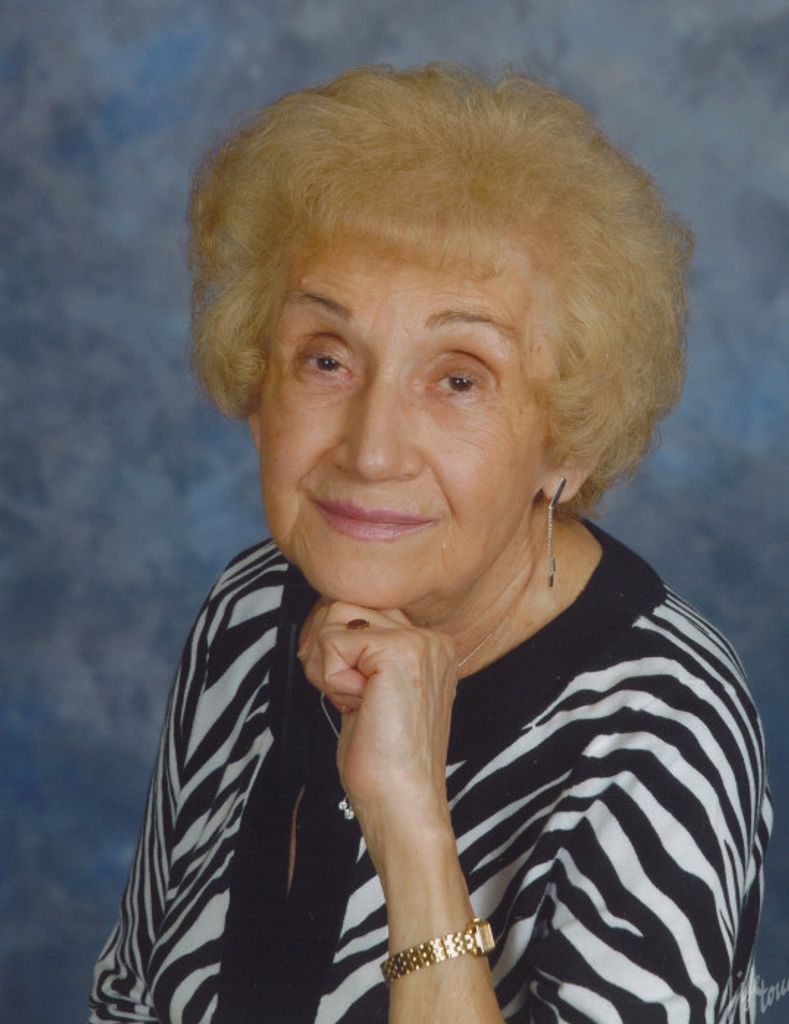 Ann D. (Klanica)  Ceglia