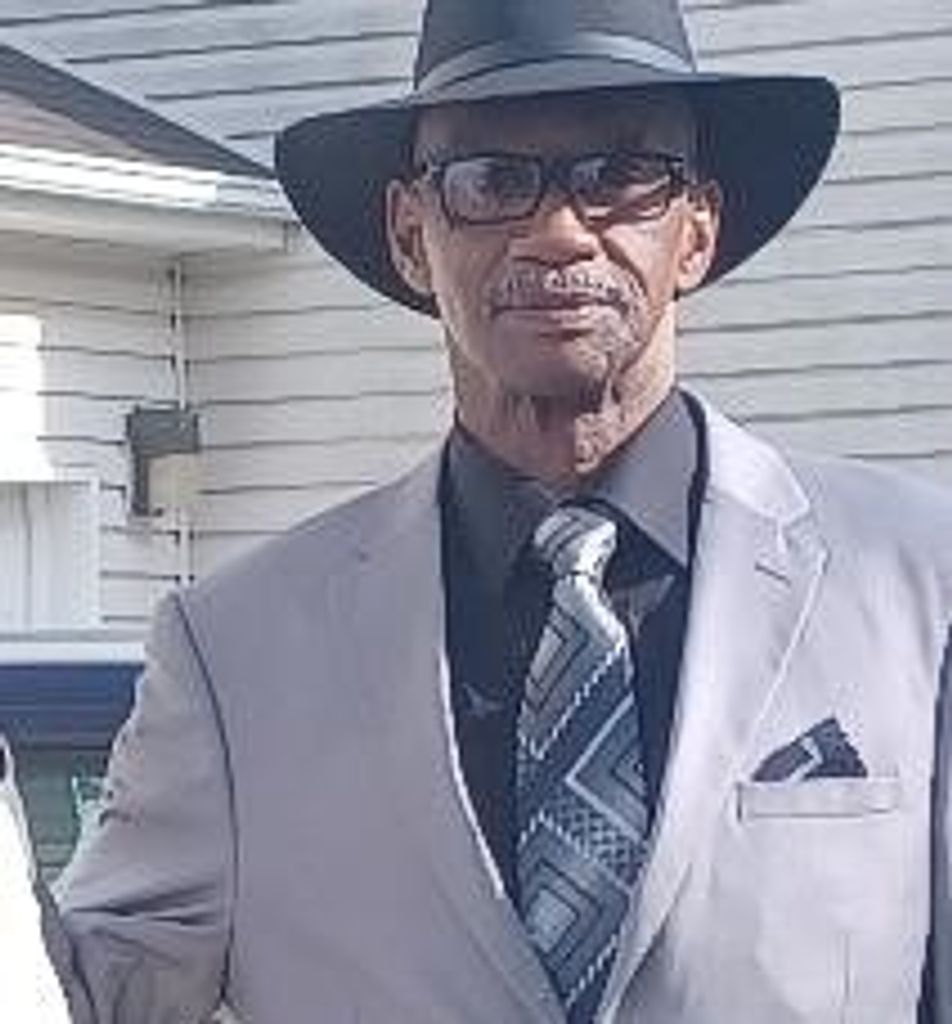 Gerald Mance