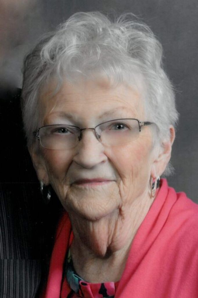 Angela E. (Miller)  Schroeder