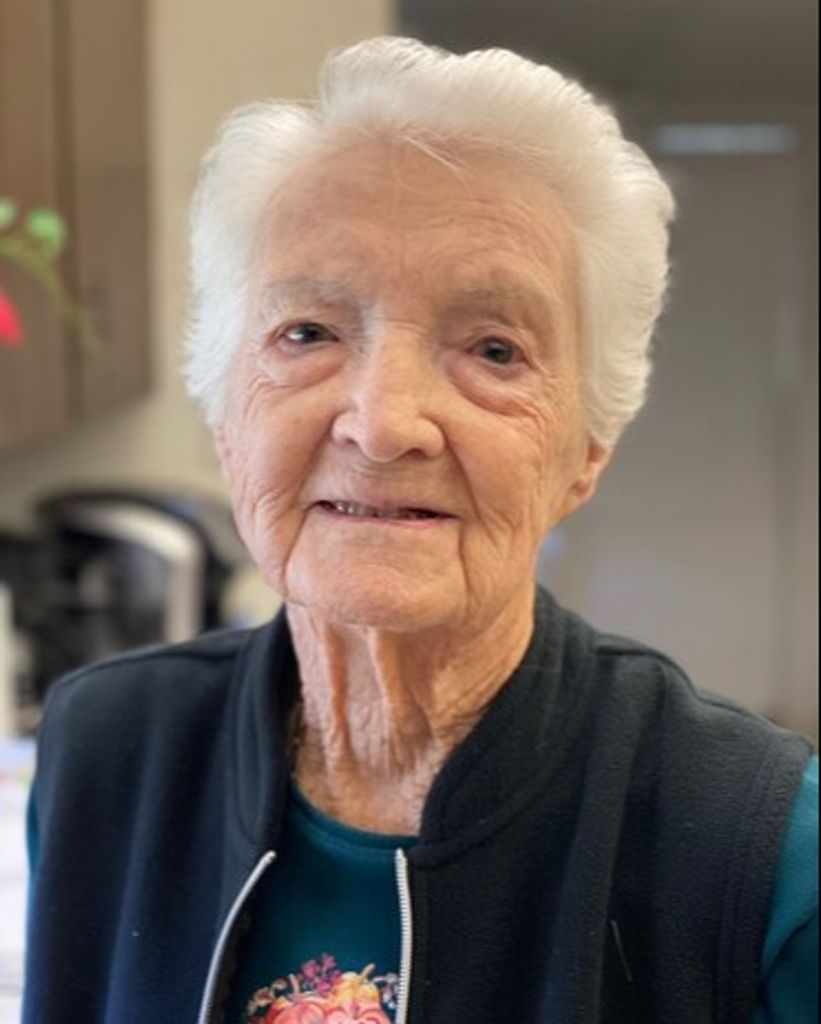 Dolores C. Culverhouse