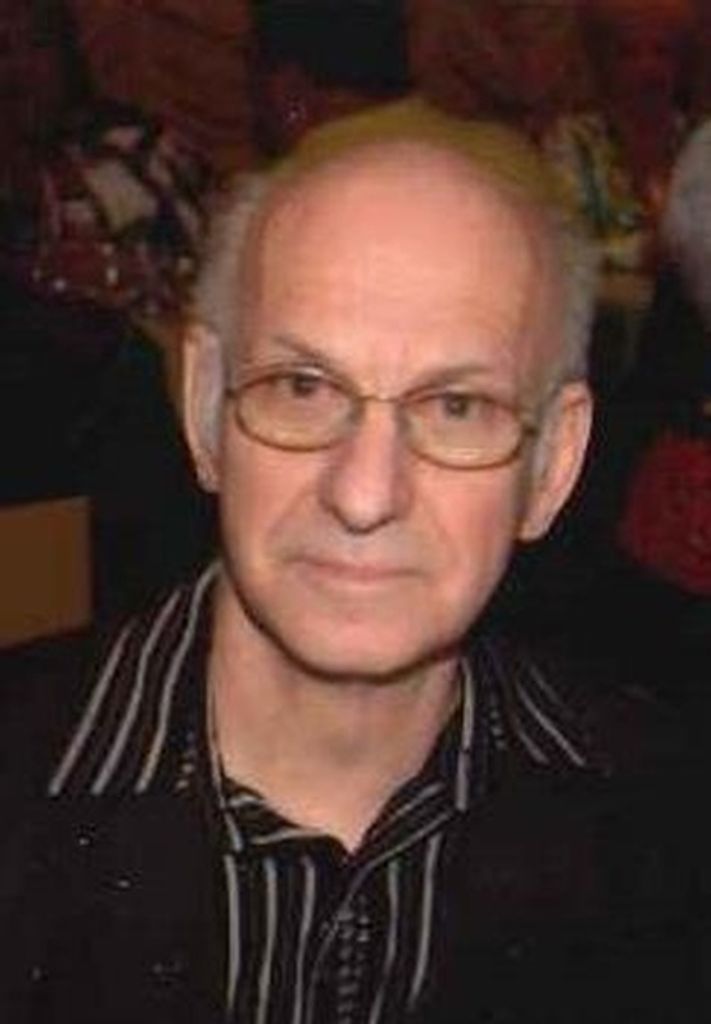 Douglas M. Maigatter