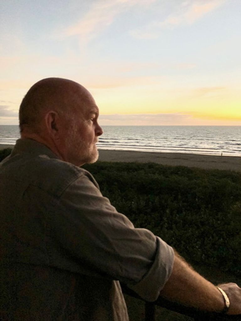 Jeffery Lynn Mullins Profile Photo