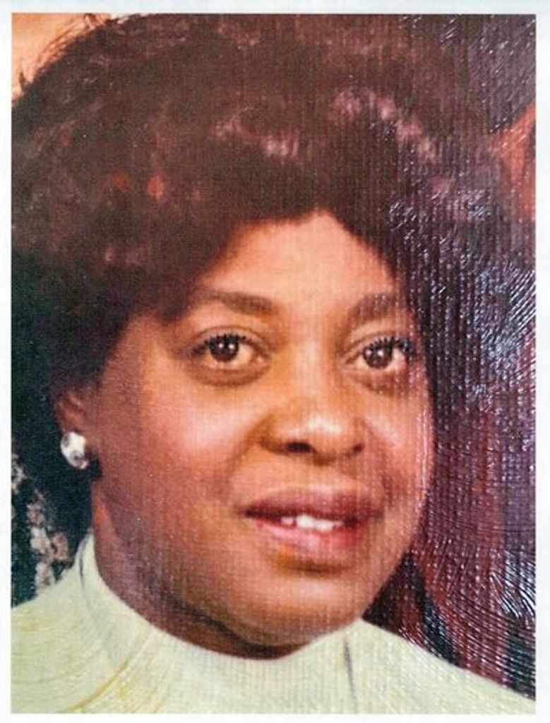 Gardenia Joyce Williamson Profile Photo
