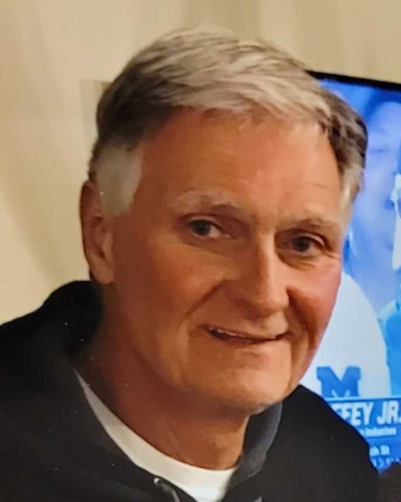 Dr. Michael Steven Davis Profile Photo