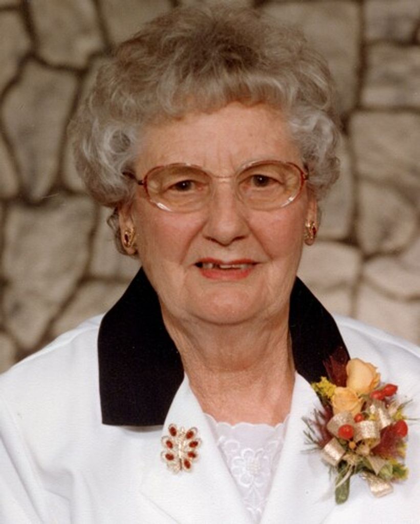 Vera Ethel Fiscus Profile Photo