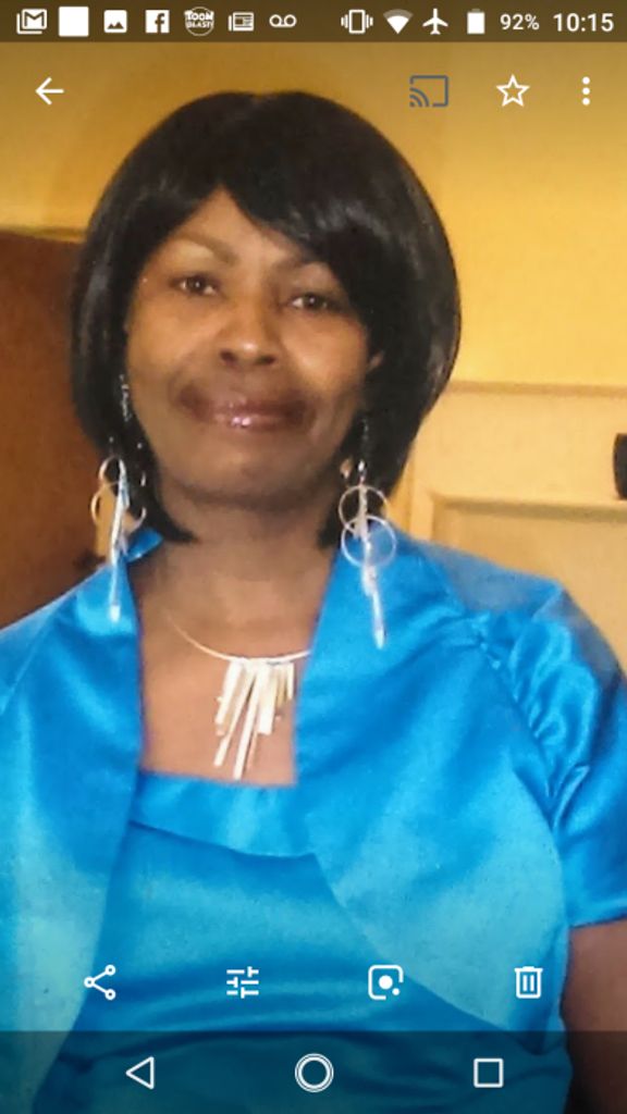 Sauders Byrd Profile Photo