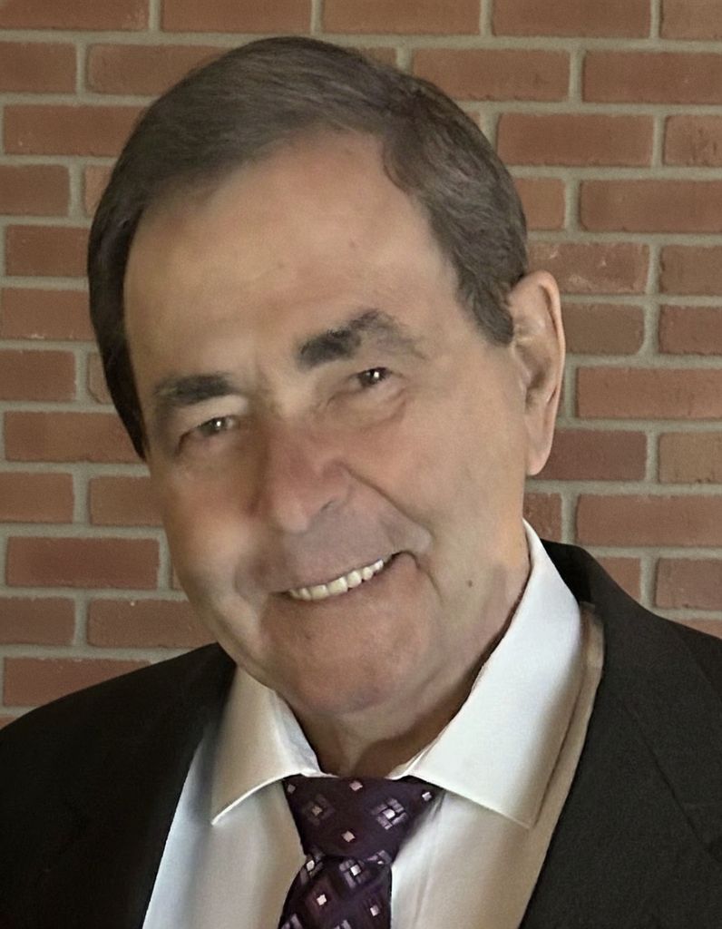 James Adams
