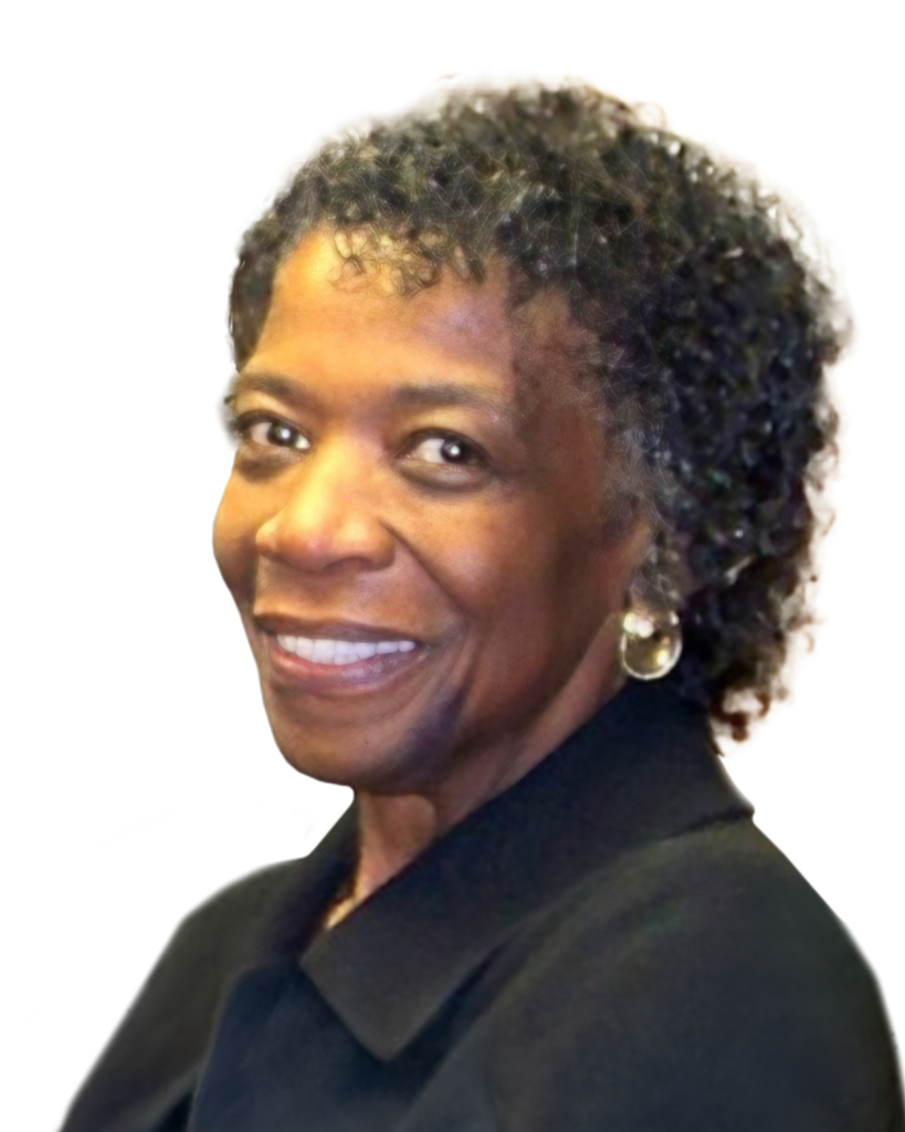 Elder Betty Green Brooks Profile Photo