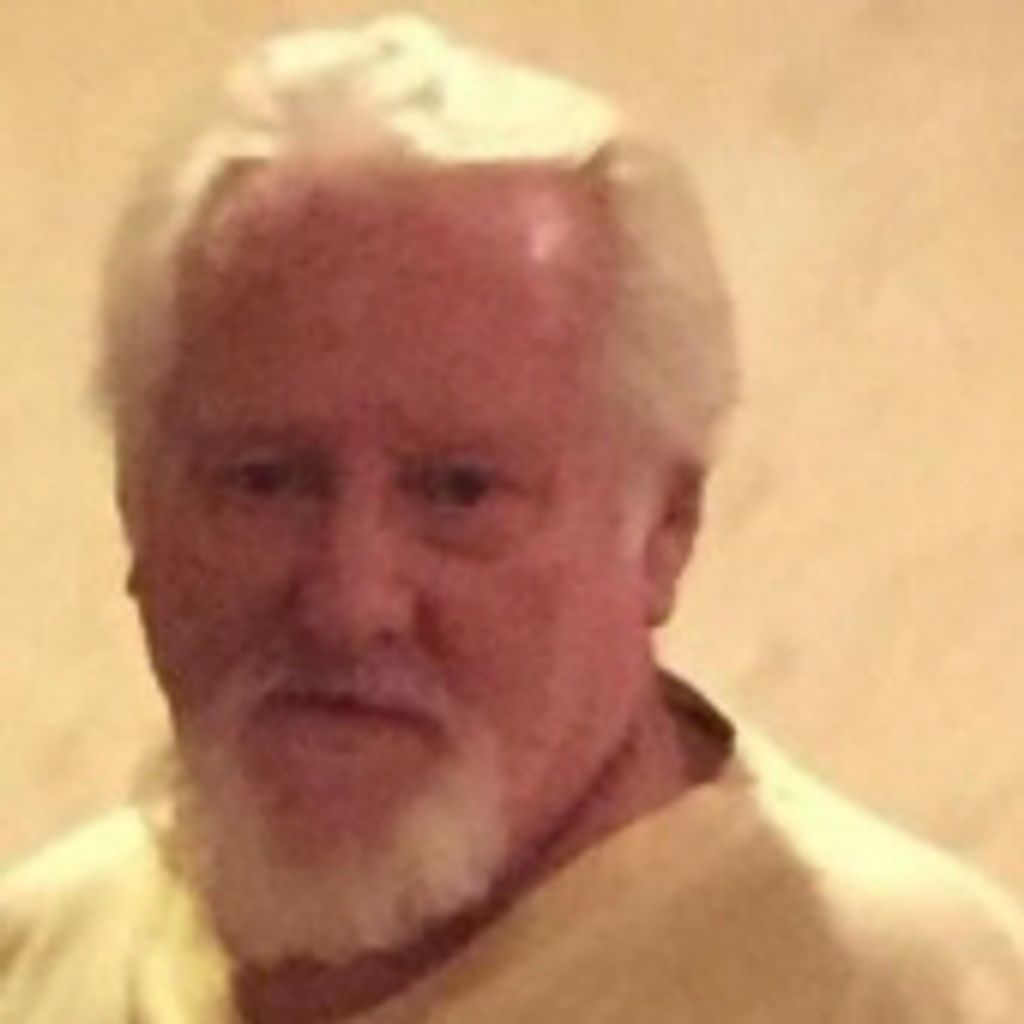 Ronald "Pops" Red Ball" Ray Ball