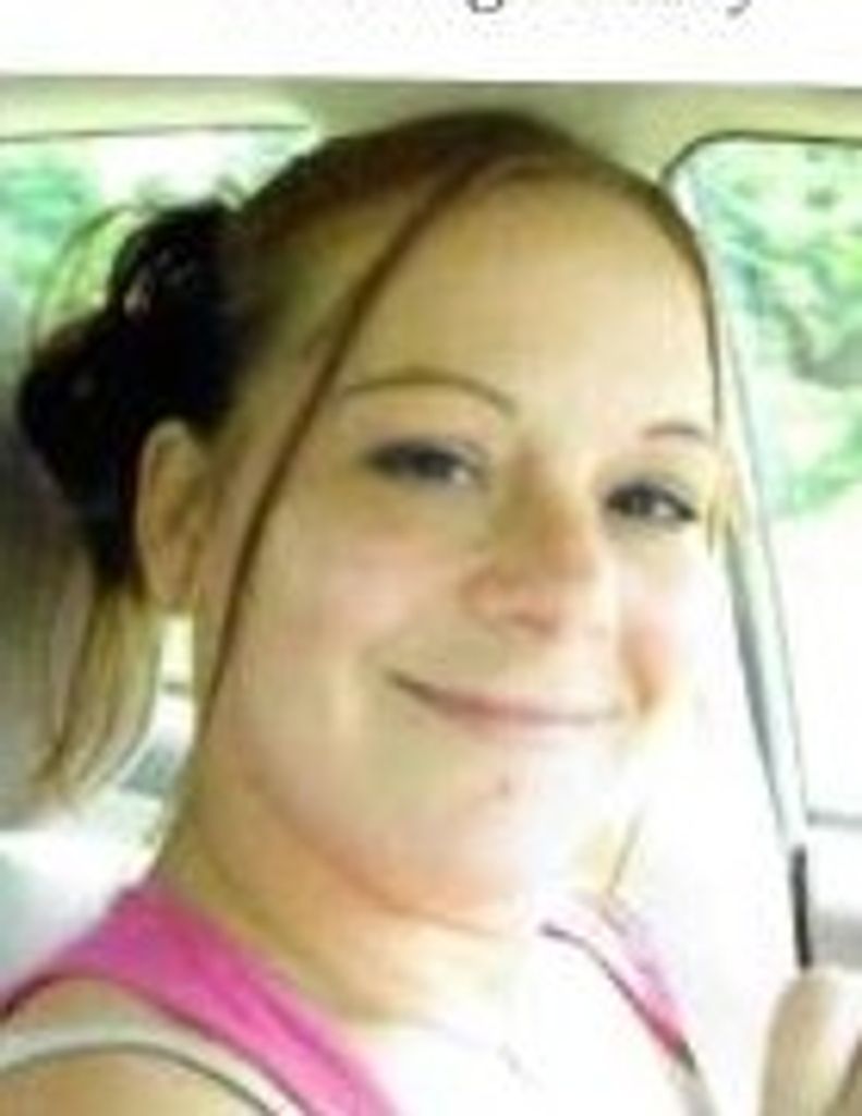 Rebekah Jacobs Profile Photo
