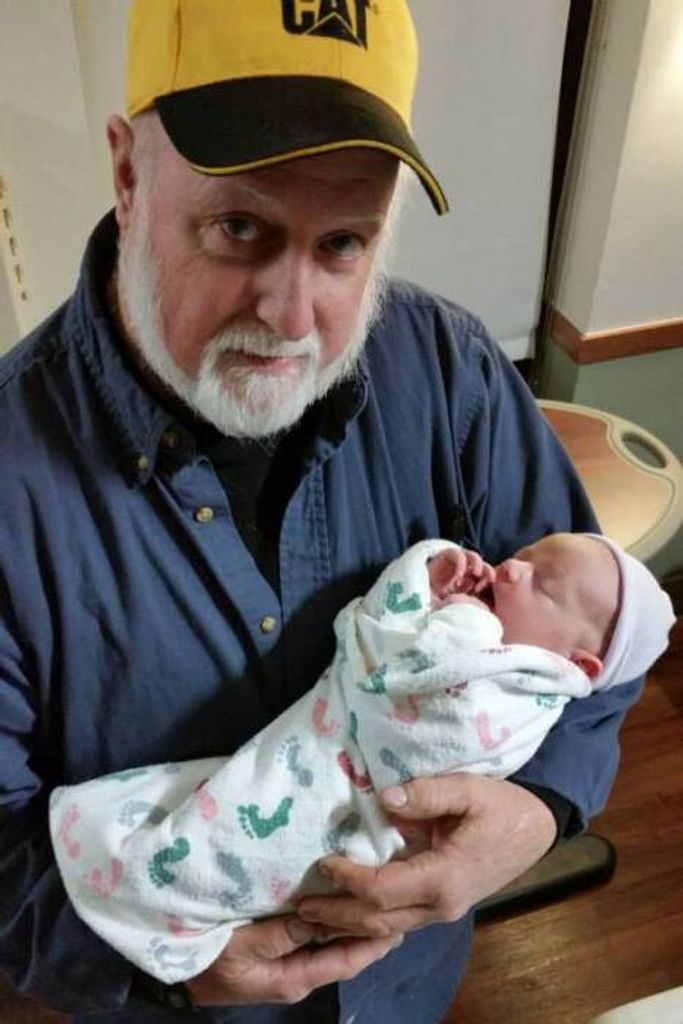 Robert "Bobby" Lee King, Jr