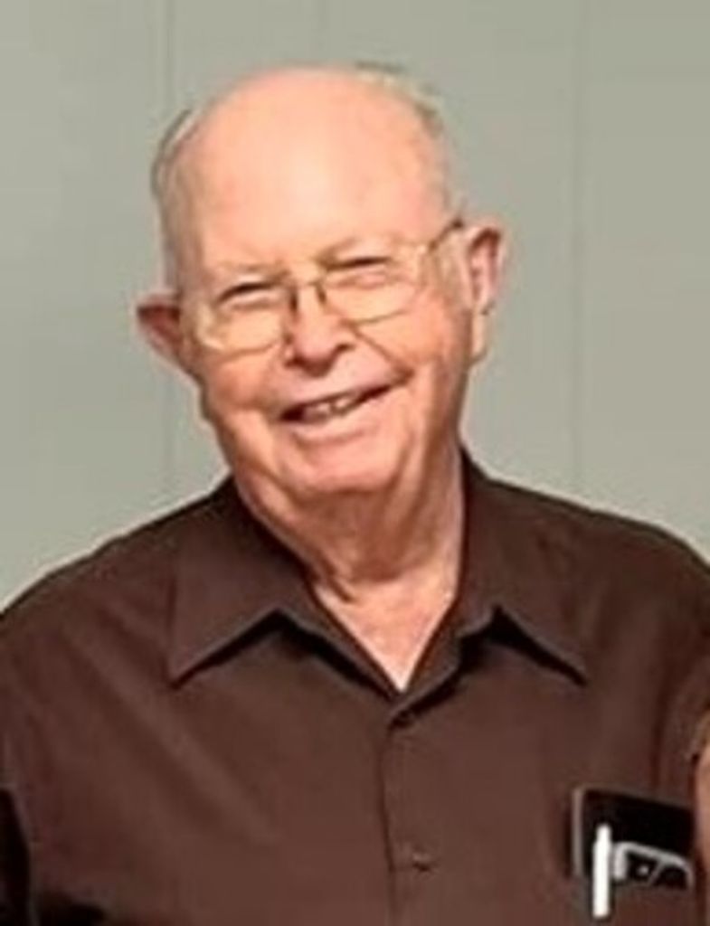Roy Neil Early Profile Photo