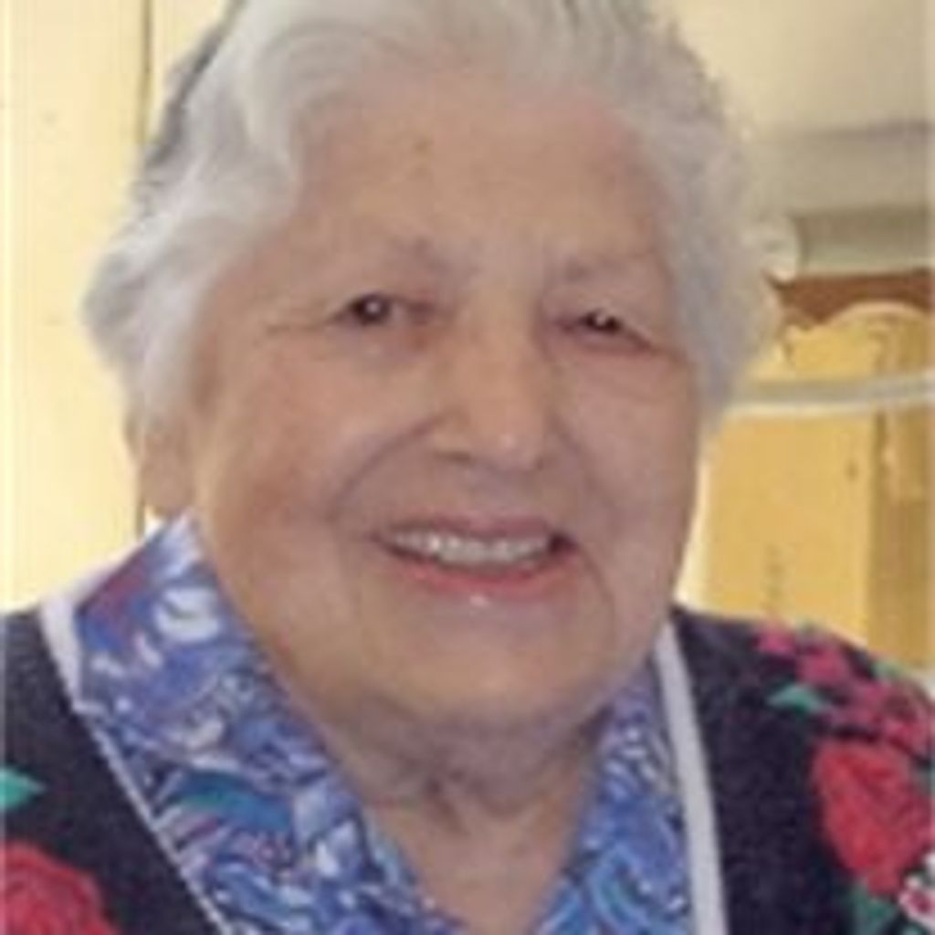 S Virginia M. (Malkasian) Steelman