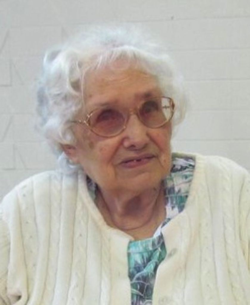 Barbara Showman