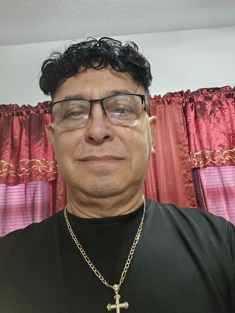 Jose Marcelo Gonzalez Profile Photo