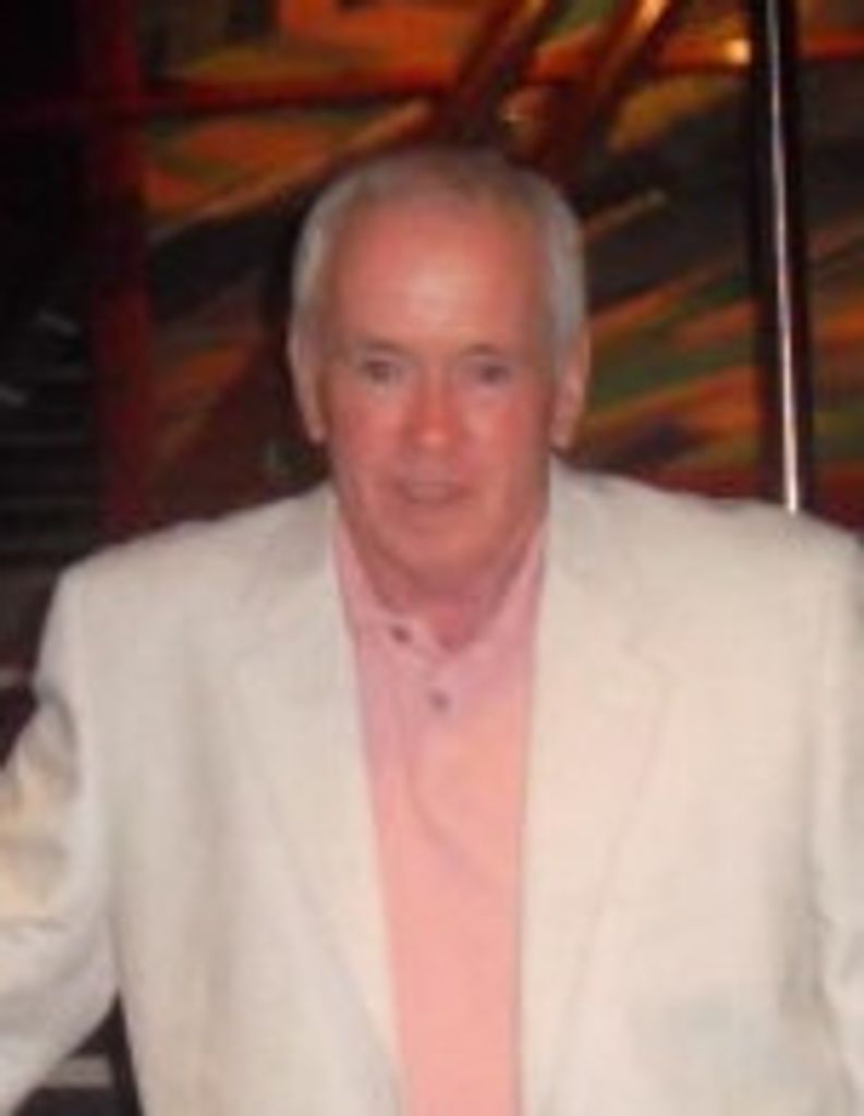 Raymond Magnussen Profile Photo