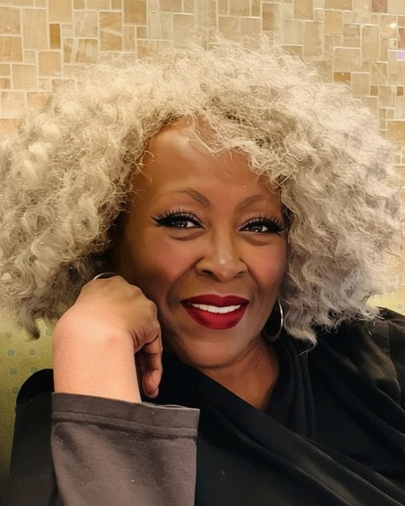 Kathleen Estelle Ayiku Profile Photo