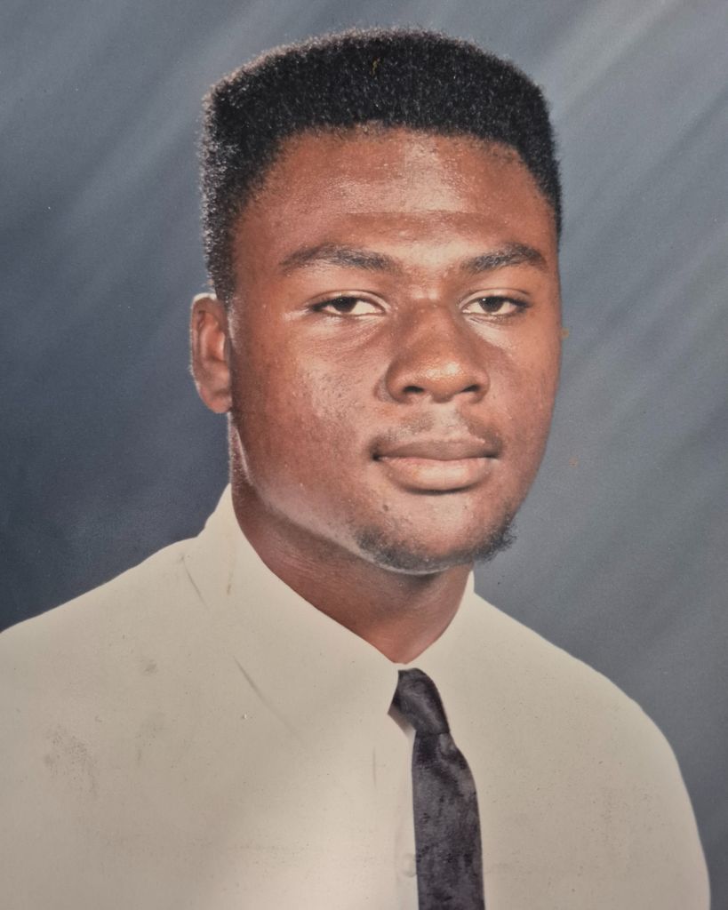 Tyree Gunn