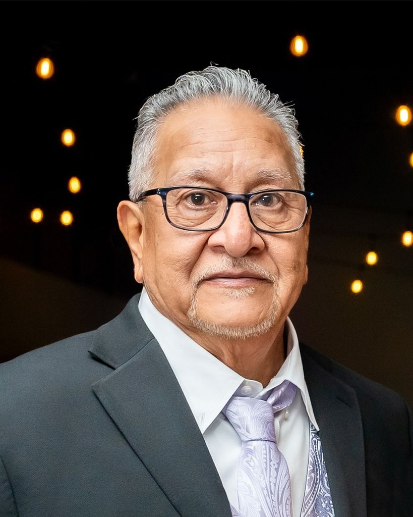 Lorenzo Burruel Rodriguez Profile Photo