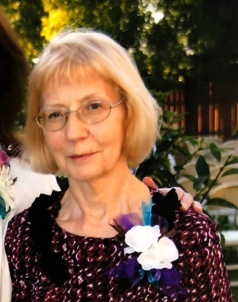 Evelyn Jean Mason Profile Photo