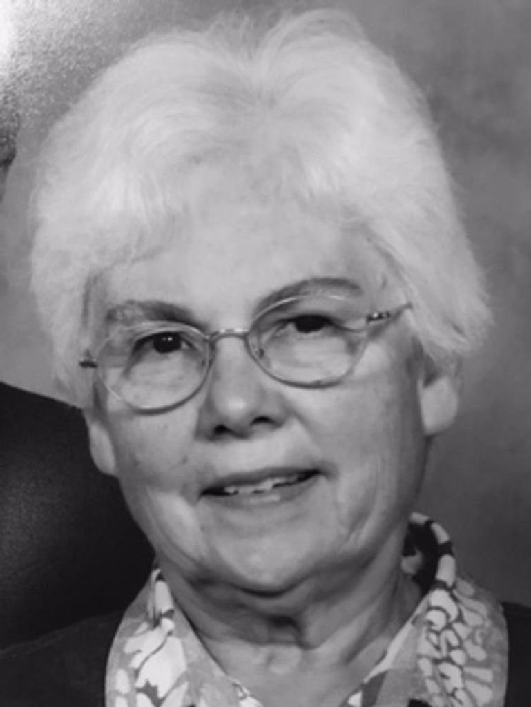 Evelyn M. Rychener Profile Photo