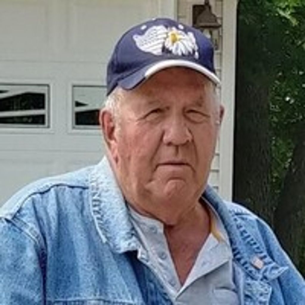Dwayne Thomas Ousky Profile Photo