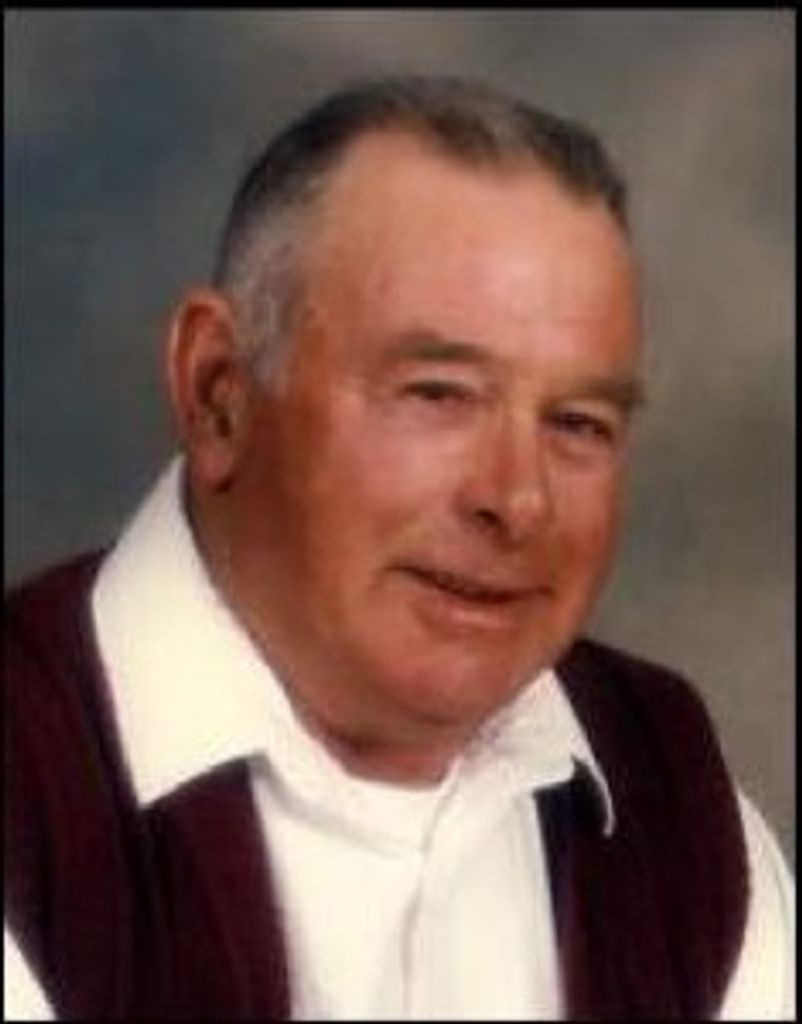 Joseph Allan