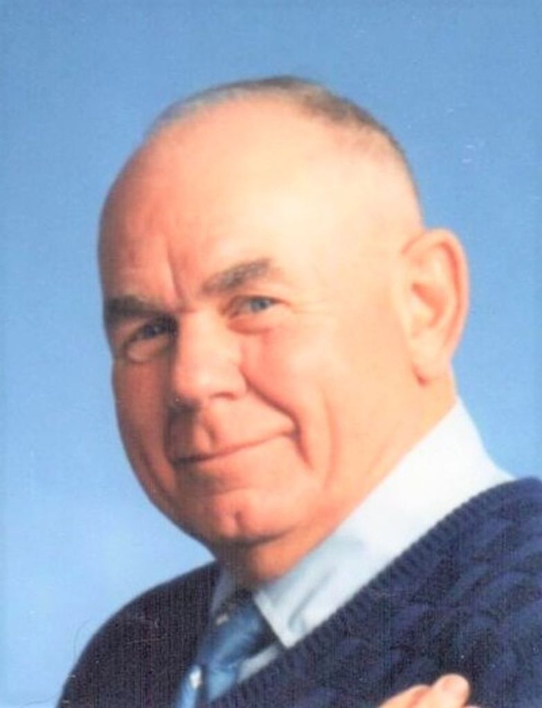 Reginald D. Wirick Profile Photo