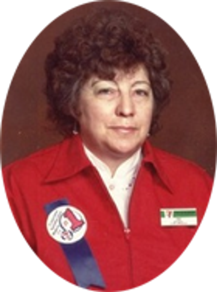 Albertine Beaulieu