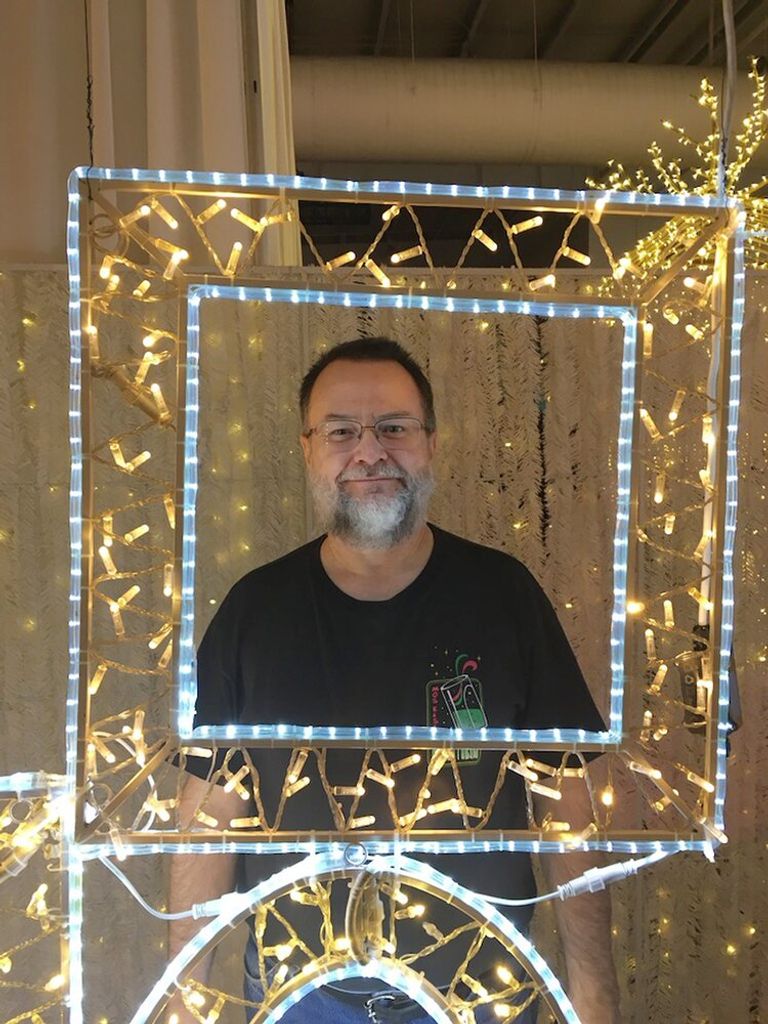 Wesley Gordon Potter Profile Photo