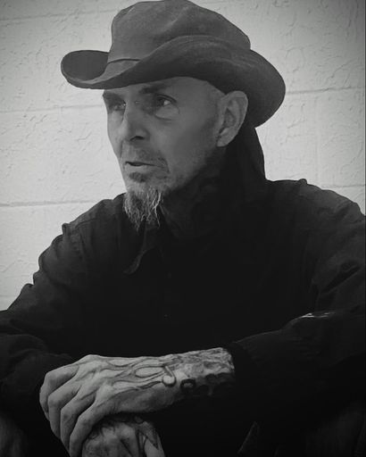 Thomas Roberson Profile Photo