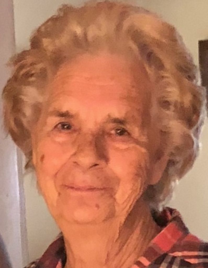 Lucille Bevill Profile Photo