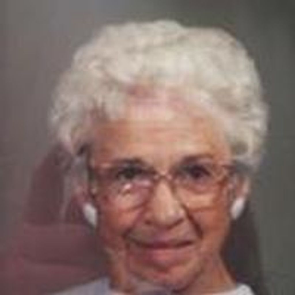 Liliah  Eudoris Meyers