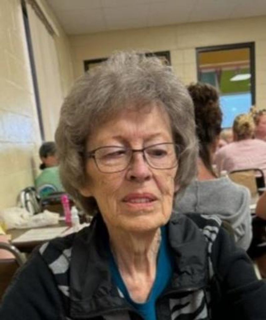 Betty Jean Rickards Profile Photo
