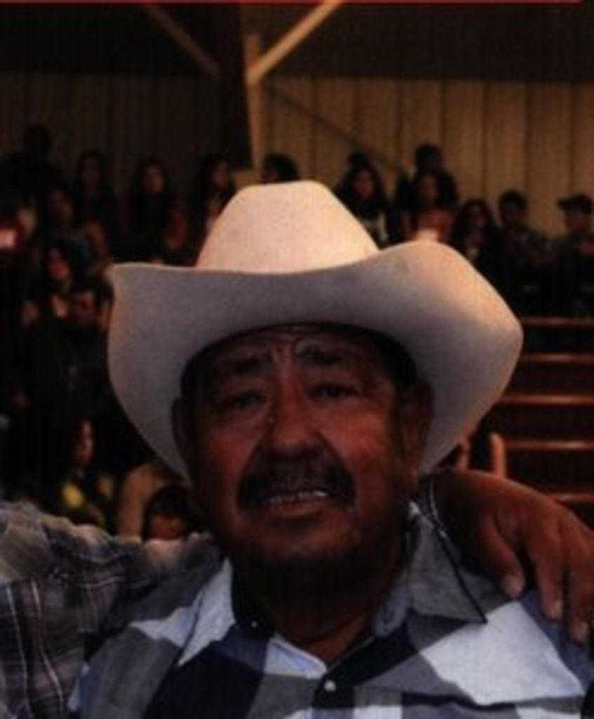Juan E. Peralta Balderas Profile Photo