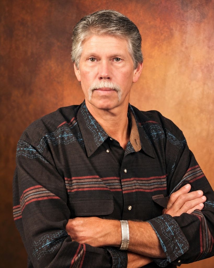 Robert "Bobby" Leonard Patten