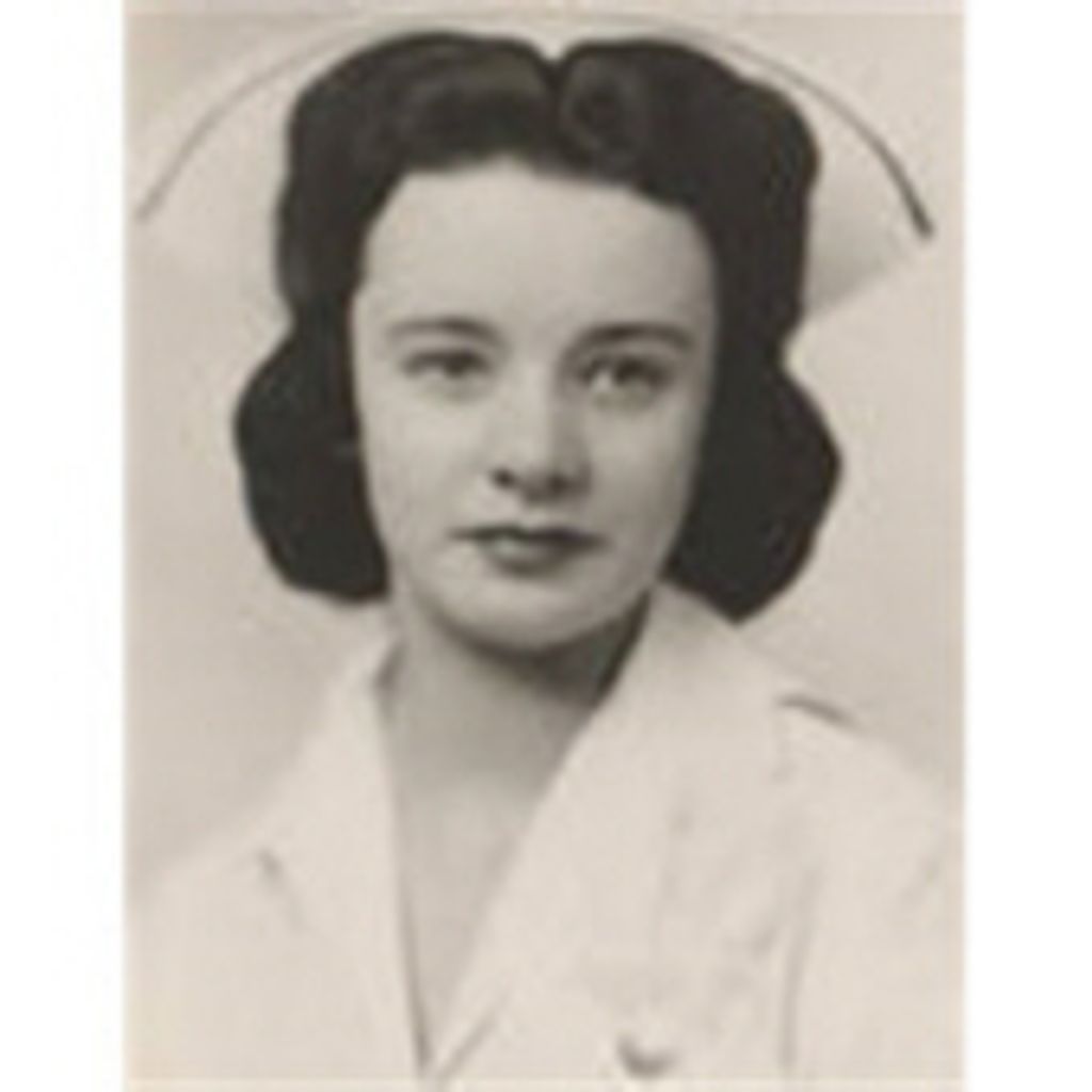 Mary Ann Sherman